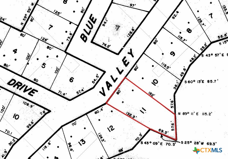 1536 Hidden Valley Drive Spring Branch, TX 78070 - Photo 3 of 10 a picture of a room with white walls