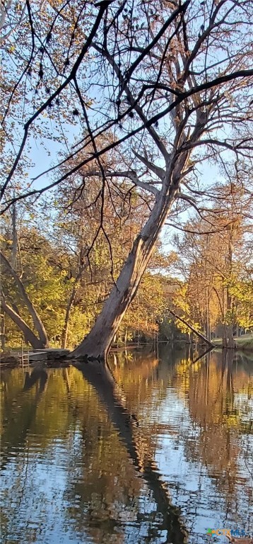 1536 Hidden Valley Drive Spring Branch, TX 78070 - Photo 8 of 10 a view of lake