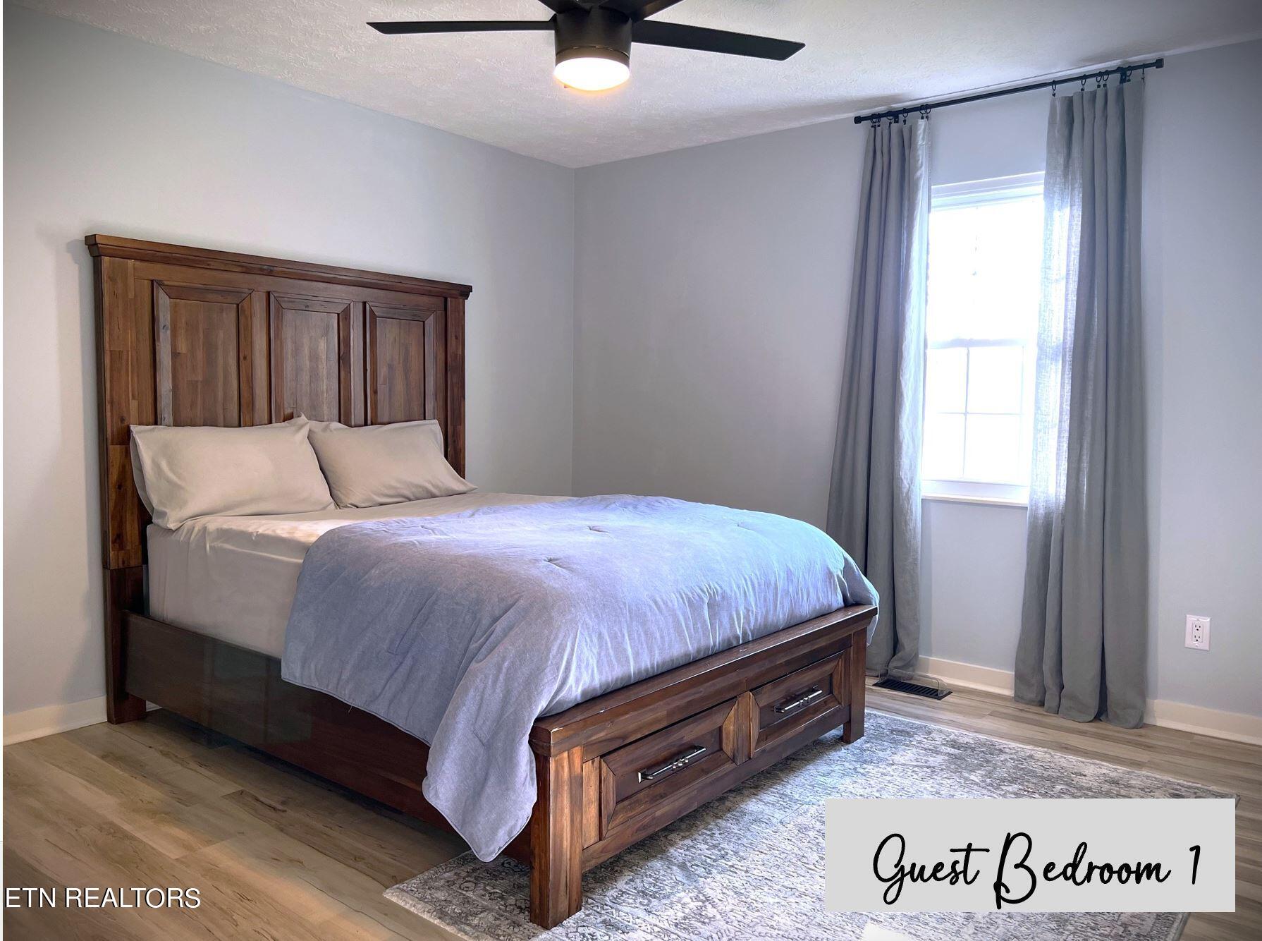 1090 Holladay Road Cookeville, TN 38501 - Photo 28 of 41 bed 1