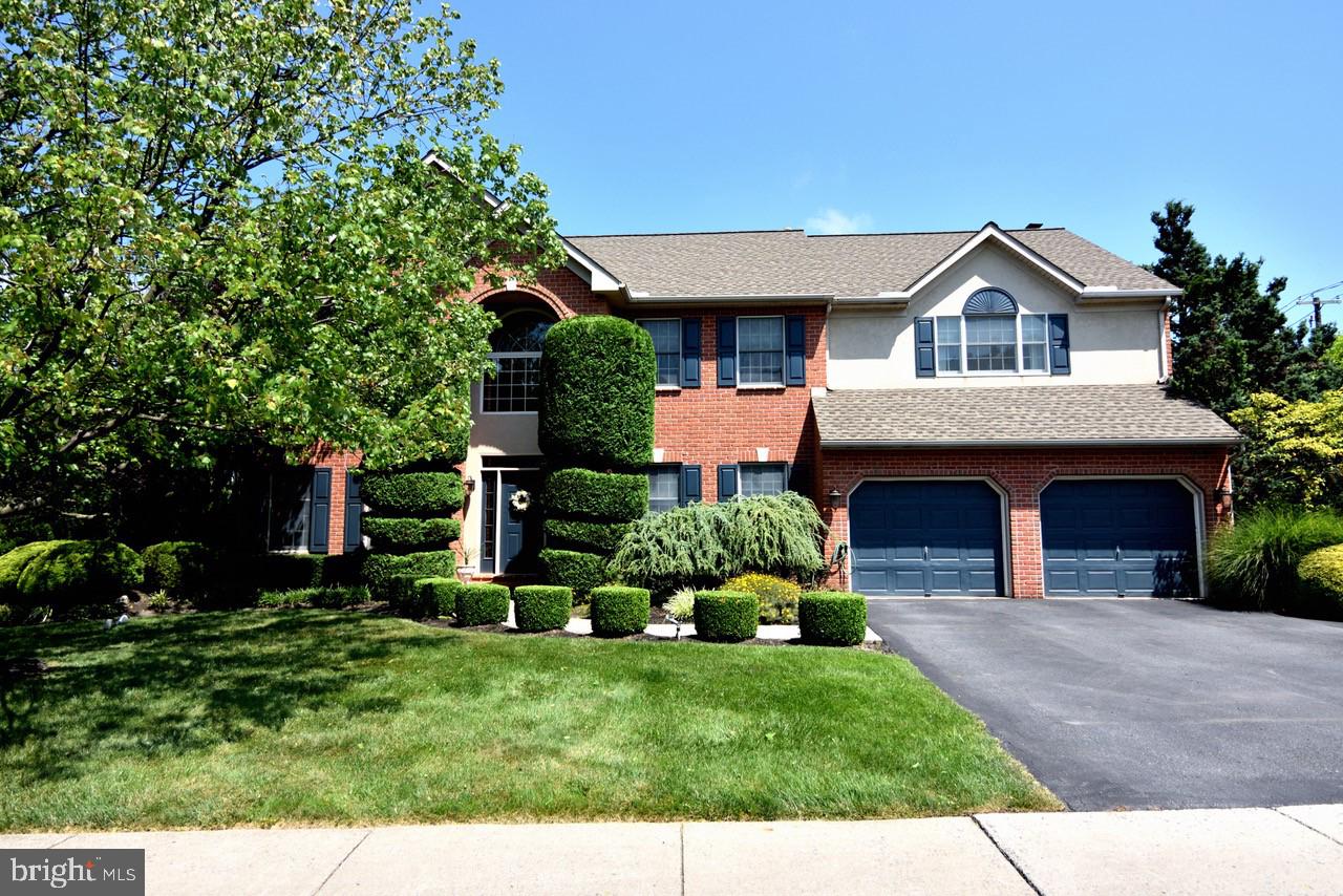 3201 Regency Drive Sinking Spring, PA 19608 - Photo 1 of 55