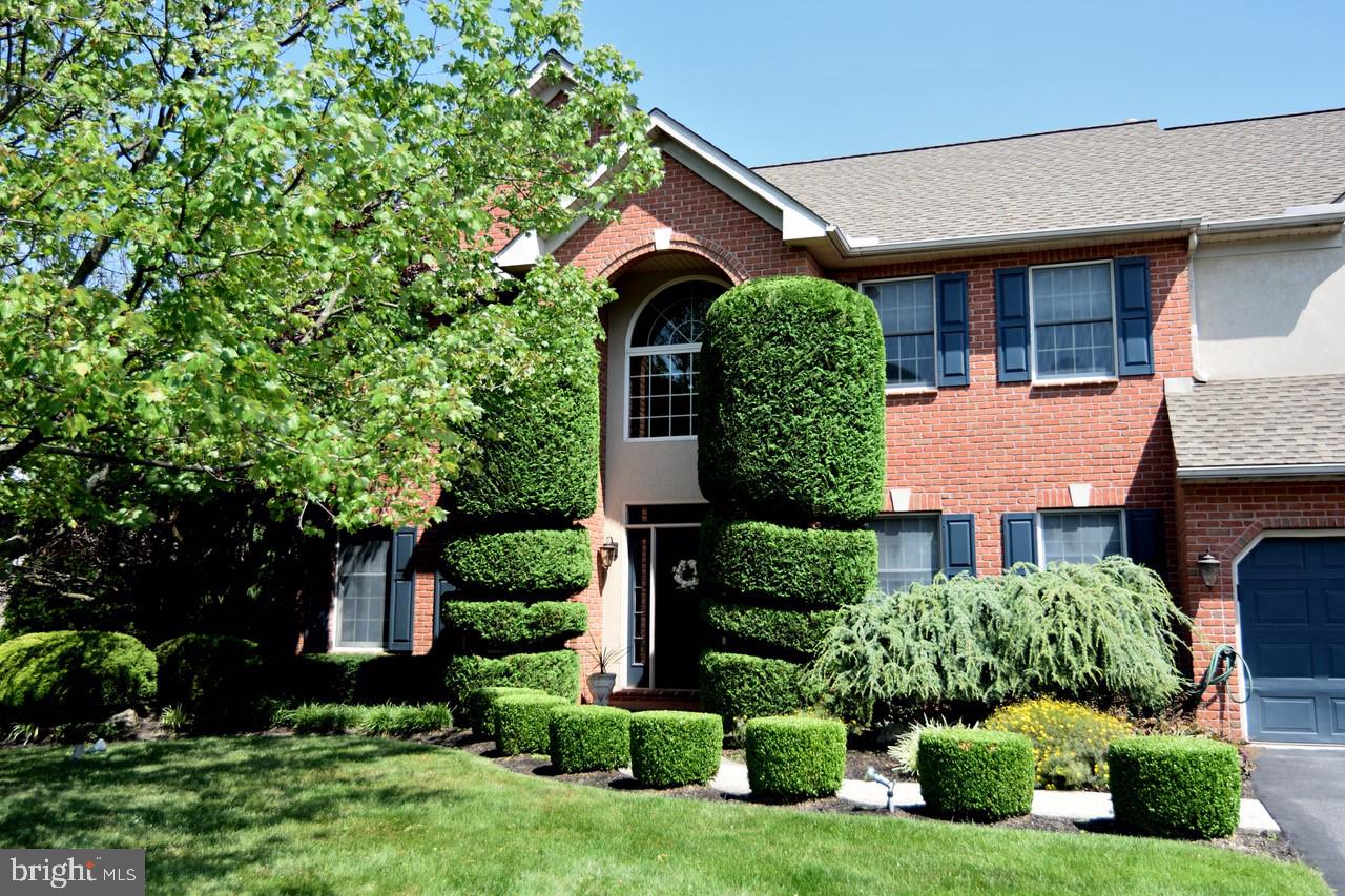 3201 Regency Drive Sinking Spring, PA 19608 - Photo 3 of 55