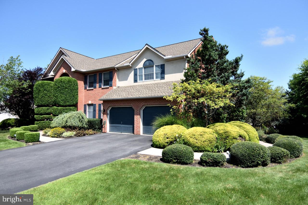 3201 Regency Drive Sinking Spring, PA 19608 - Photo 6 of 55