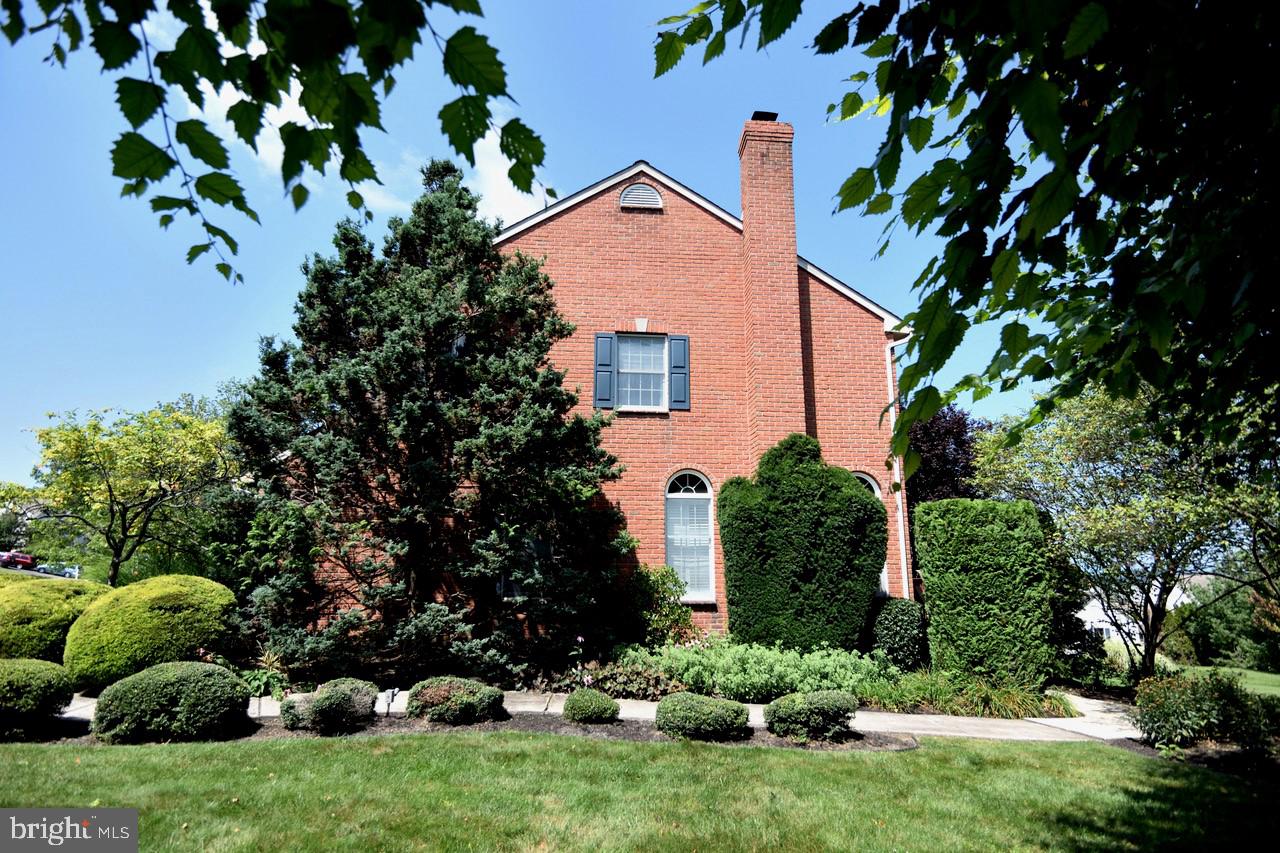 3201 Regency Drive Sinking Spring, PA 19608 - Photo 53 of 55
