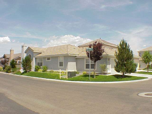 9658 Truckee Meadows Place Reno, NV 89521 - Photo 1 of 1