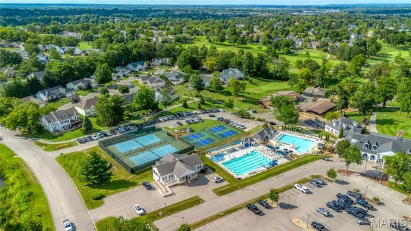 $249,000 | 1094 Whitmoor Drive, Weldon Spring, MO 63304