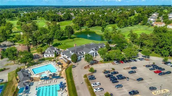 $249,000 | 1094 Whitmoor Drive, Weldon Spring, MO 63304