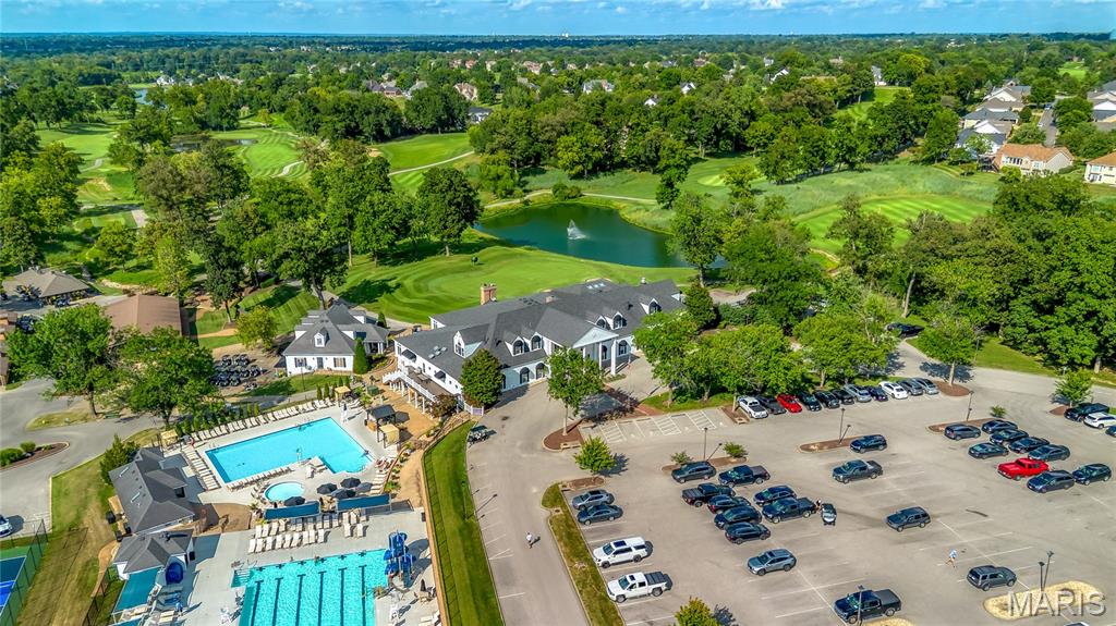 1094 Whitmoor Drive Weldon Spring, MO 63304 - Photo 14 of 17