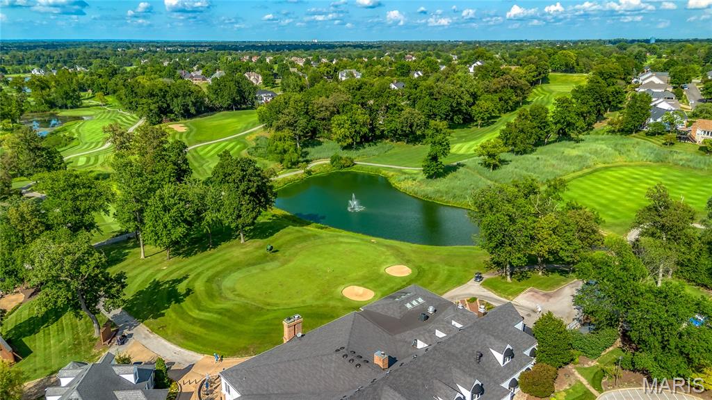 1094 Whitmoor Drive Weldon Spring, MO 63304 - Photo 15 of 17