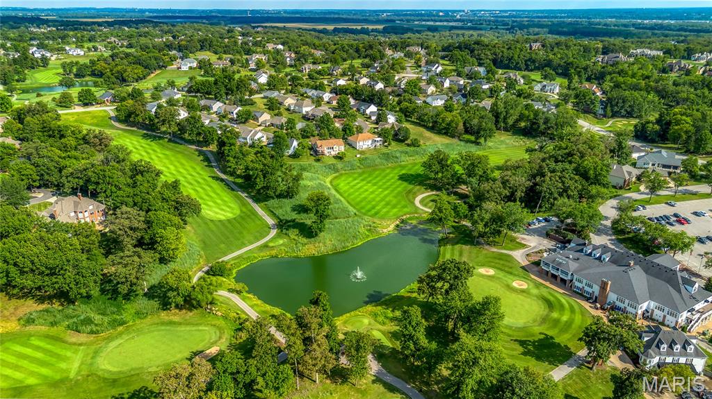 1094 Whitmoor Drive Weldon Spring, MO 63304 - Photo 17 of 17