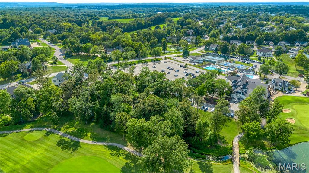 1094 Whitmoor Drive Weldon Spring, MO 63304 - Photo 7 of 17