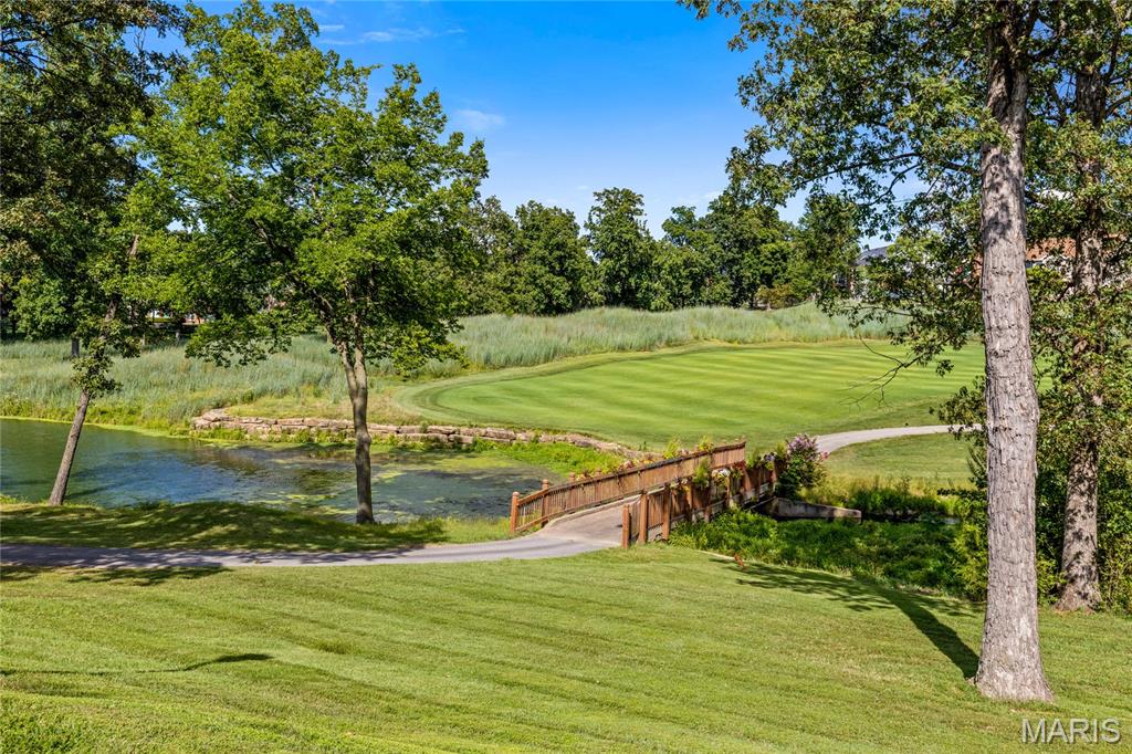 1094 Whitmoor Drive Weldon Spring, MO 63304 - Photo 10 of 17