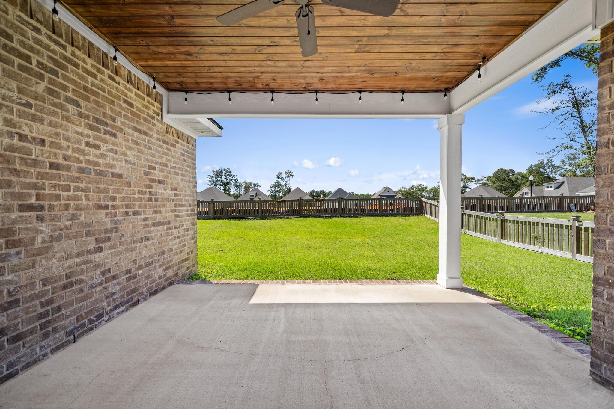 31789 Canopy Loop Daphne, AL 36527 - Photo 20 of 26 Back Patio