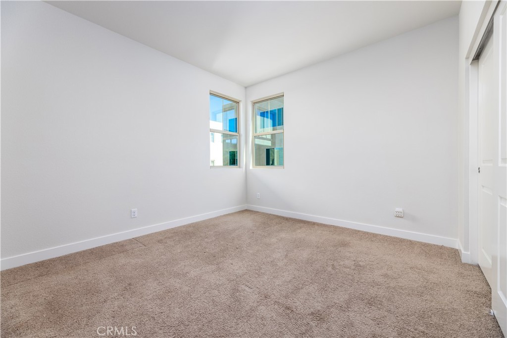 126 Interval Irvine, CA 92618 - Photo 26 of 47 an empty room with a window