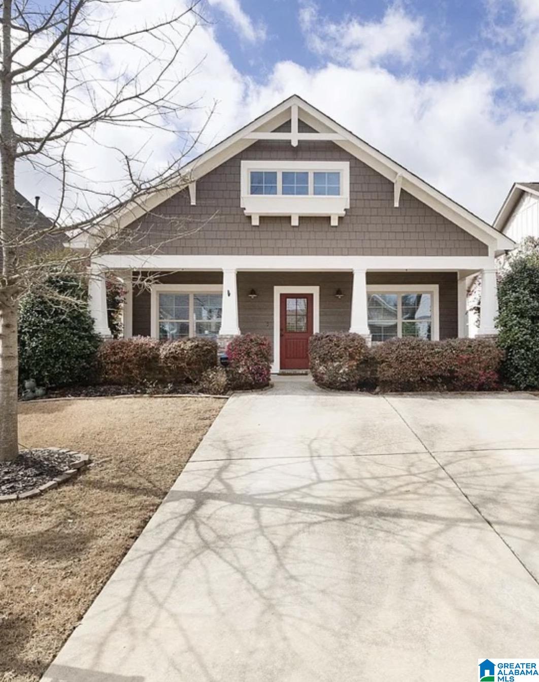 3906 Crest Landing Birmingham, AL 35210 - Photo 1 of 33