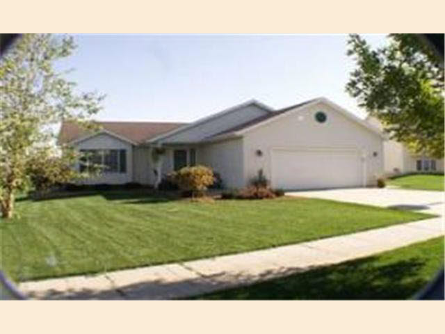 3412 42nd Street Northwest Rochester, MN 55901 - Photo 1 of 7