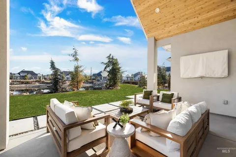 $1,899,000 | 976 North Morehouse Avenue, Eagle, ID 83616