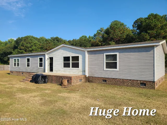 $230,000 | 174 Covenant Lane, Godwin, NC 28344
