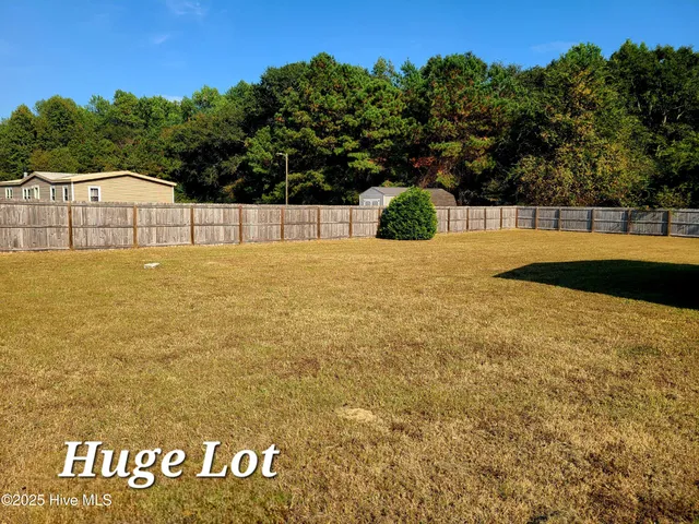 $230,000 | 174 Covenant Lane, Godwin, NC 28344