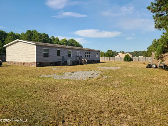 $230,000 | 174 Covenant Lane, Godwin, NC 28344