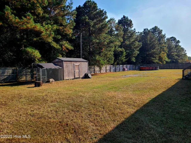 $230,000 | 174 Covenant Lane, Godwin, NC 28344