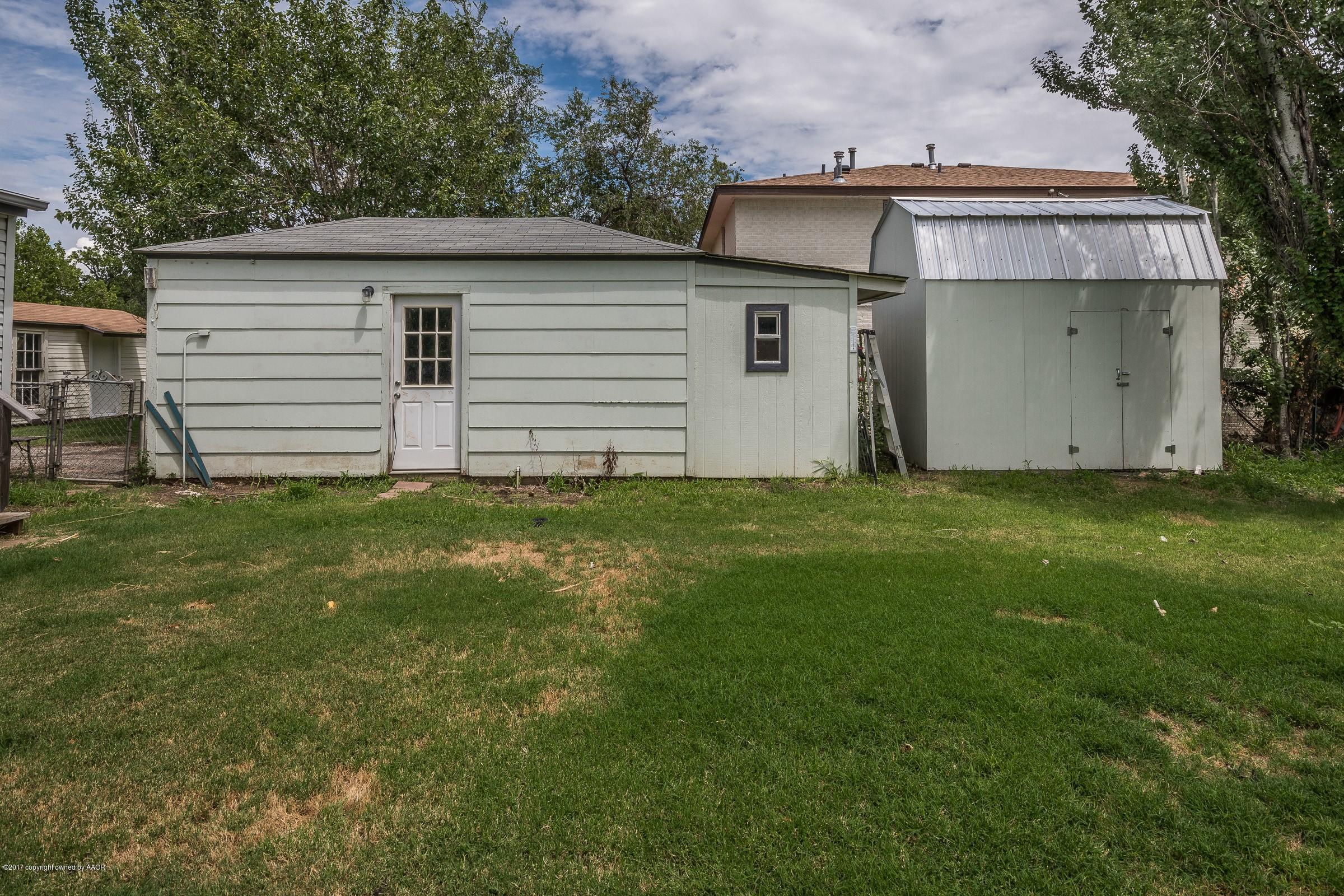 4803 Southwest 15th Avenue Amarillo, TX 79106 - Photo 16 of 18 016_Shop_