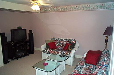 2066 Bahama Road Lexington, KY 40509 - Photo 10 of 11 Bonus room in the lower level would make