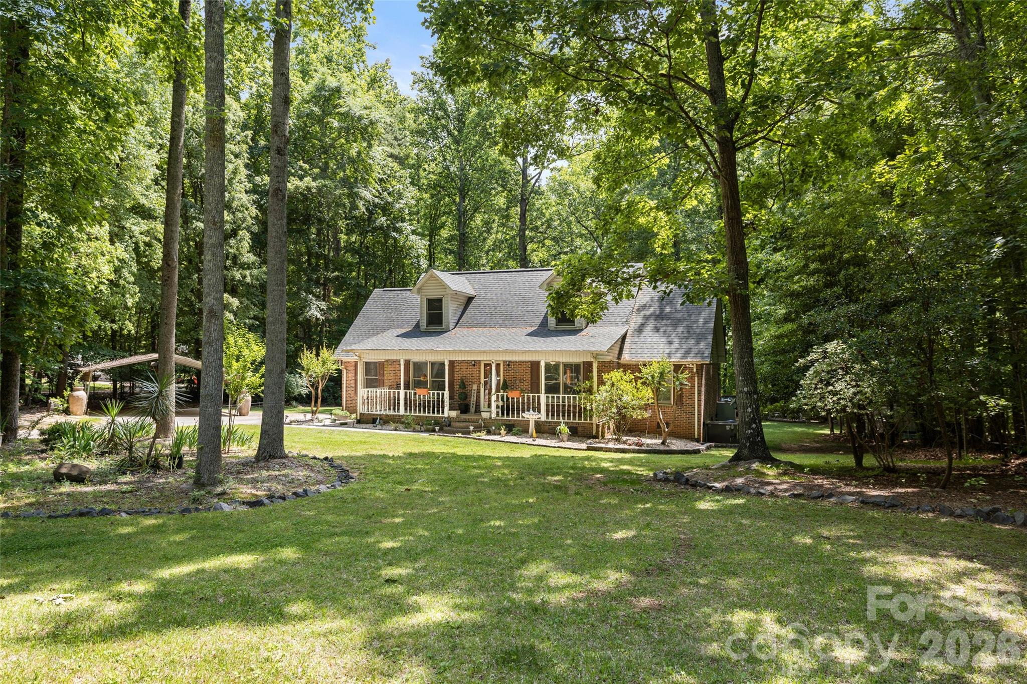 1333 Rabbit Run Road York, SC 29745 - Photo 30 of 31