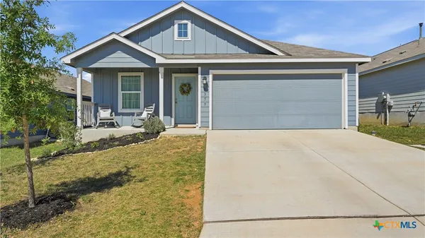 $280,000 | 5359 Fair Moon Drive, Bulverde, TX 78163