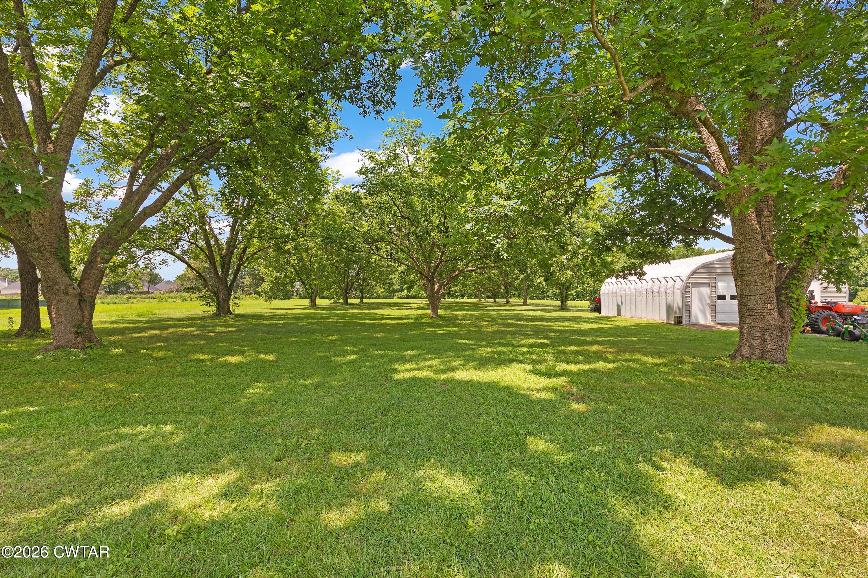 1321 Old Humboldt Road Jackson, TN 38305 - Photo 17 of 31 Yard