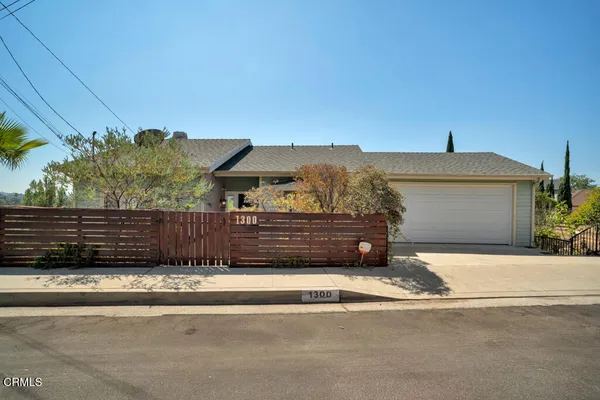 $1,450,000 | 1300 Blue Hill Road, Los Angeles, CA 90041
