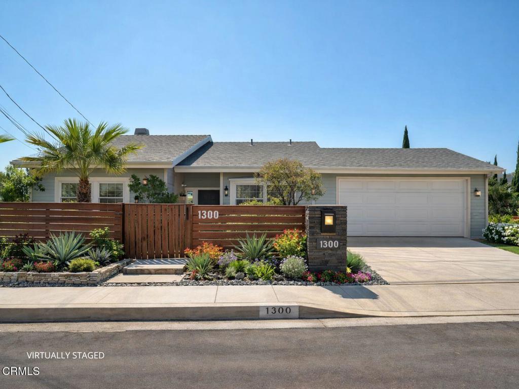 1300 Blue Hill Road Los Angeles, CA 90041 - Photo 52 of 56 1300 Blue Hill Rd_virtual photo front ex