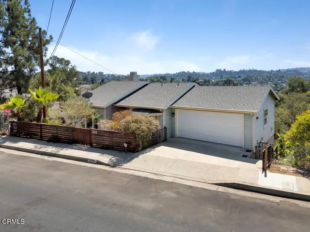 $1,450,000 | 1300 Blue Hill Road, Los Angeles, CA 90041