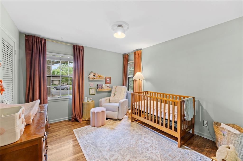 9718 Belinder Road Leawood, KS 66206 - Photo 15 of 23