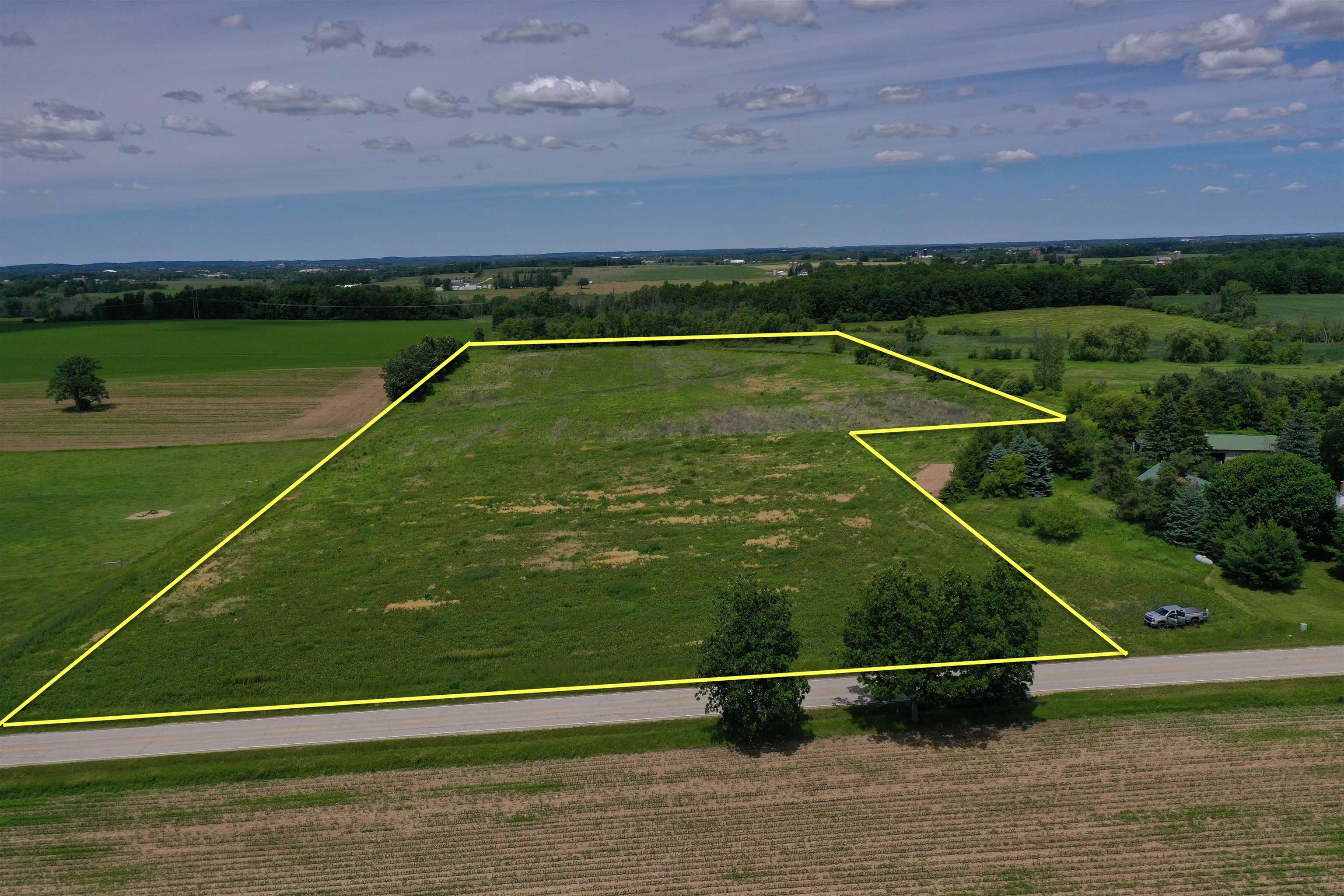 County Street North Waldo, WI 53093 - Photo 1 of 19