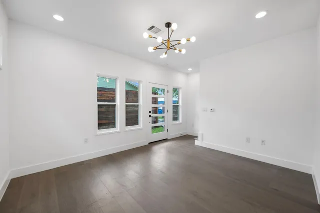 $435,000 | 1204 West 51st Street, Unit 2, Austin, TX 78756