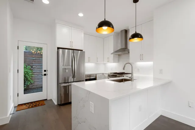 $435,000 | 1204 West 51st Street, Unit 2, Austin, TX 78756