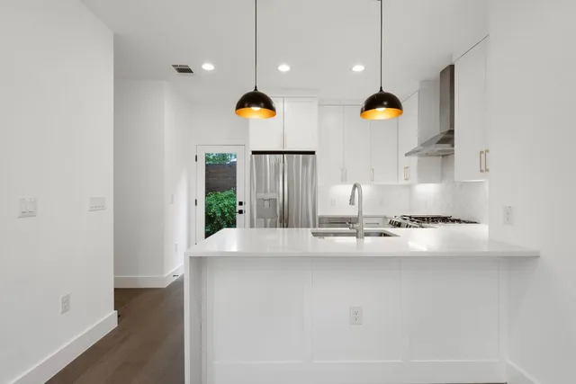 $435,000 | 1204 West 51st Street, Unit 2, Austin, TX 78756