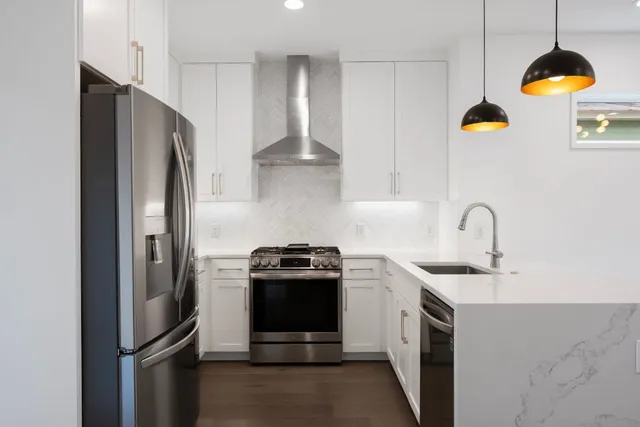 $435,000 | 1204 West 51st Street, Unit 2, Austin, TX 78756