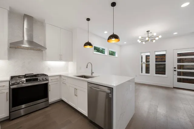 $435,000 | 1204 West 51st Street, Unit 2, Austin, TX 78756