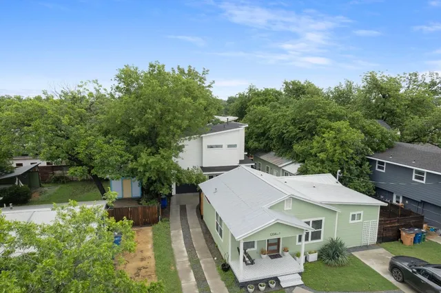 $435,000 | 1204 West 51st Street, Unit 2, Austin, TX 78756