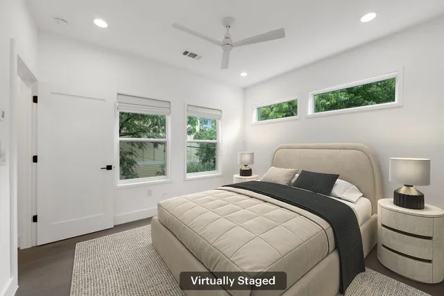 $435,000 | 1204 West 51st Street, Unit 2, Austin, TX 78756