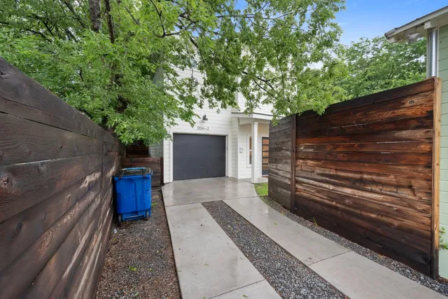 $435,000 | 1204 West 51st Street, Unit 2, Austin, TX 78756
