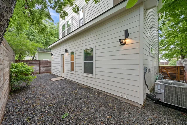 $435,000 | 1204 West 51st Street, Unit 2, Austin, TX 78756