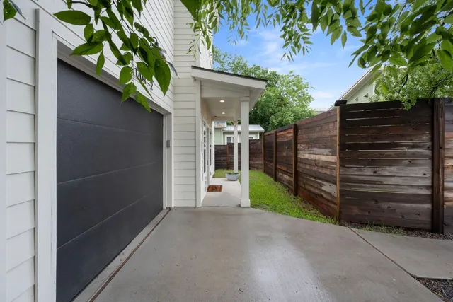 $435,000 | 1204 West 51st Street, Unit 2, Austin, TX 78756