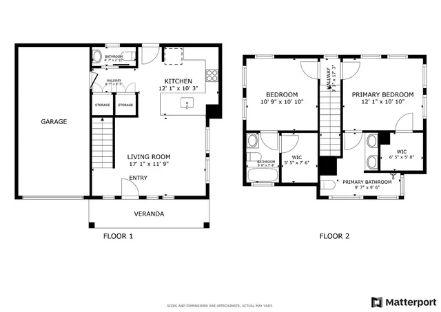 $435,000 | 1204 West 51st Street, Unit 2, Austin, TX 78756