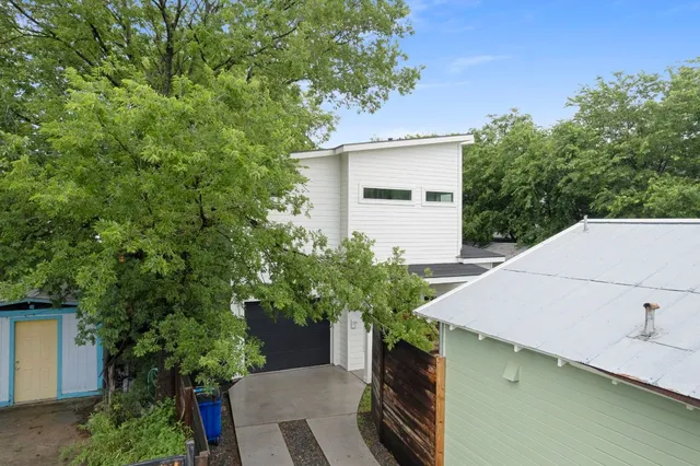 $435,000 | 1204 West 51st Street, Unit 2, Austin, TX 78756