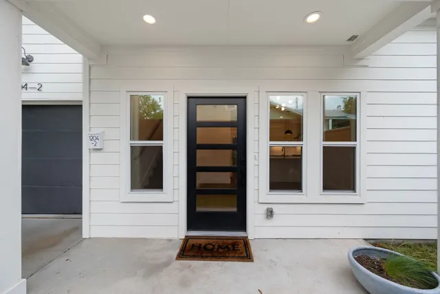 $435,000 | 1204 West 51st Street, Unit 2, Austin, TX 78756