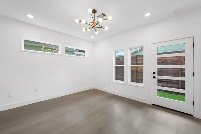 $435,000 | 1204 West 51st Street, Unit 2, Austin, TX 78756