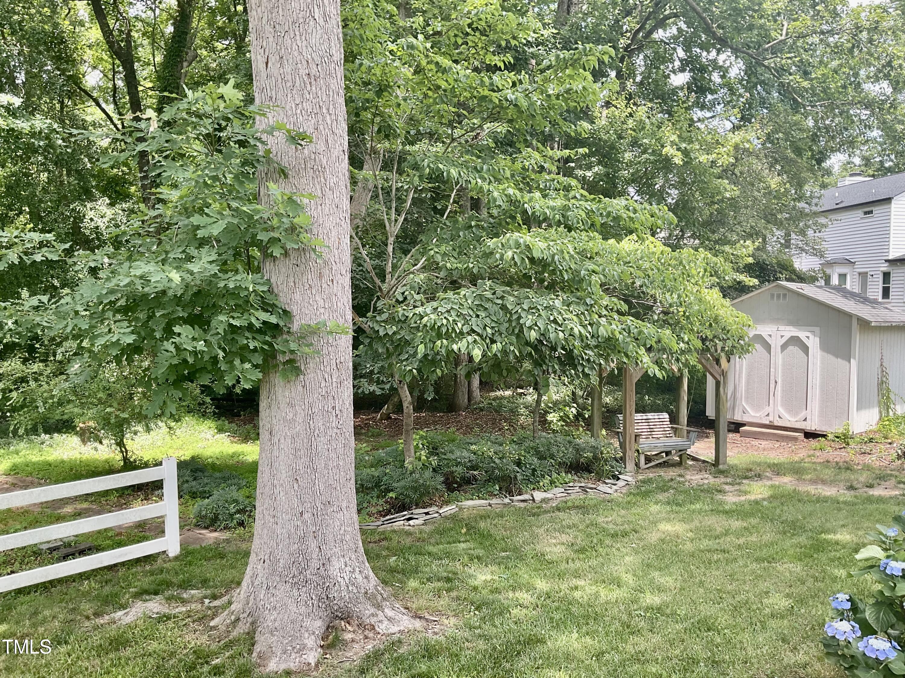 5617 Torness Court Raleigh, NC 27604 - Photo 26 of 34 IMG_1193