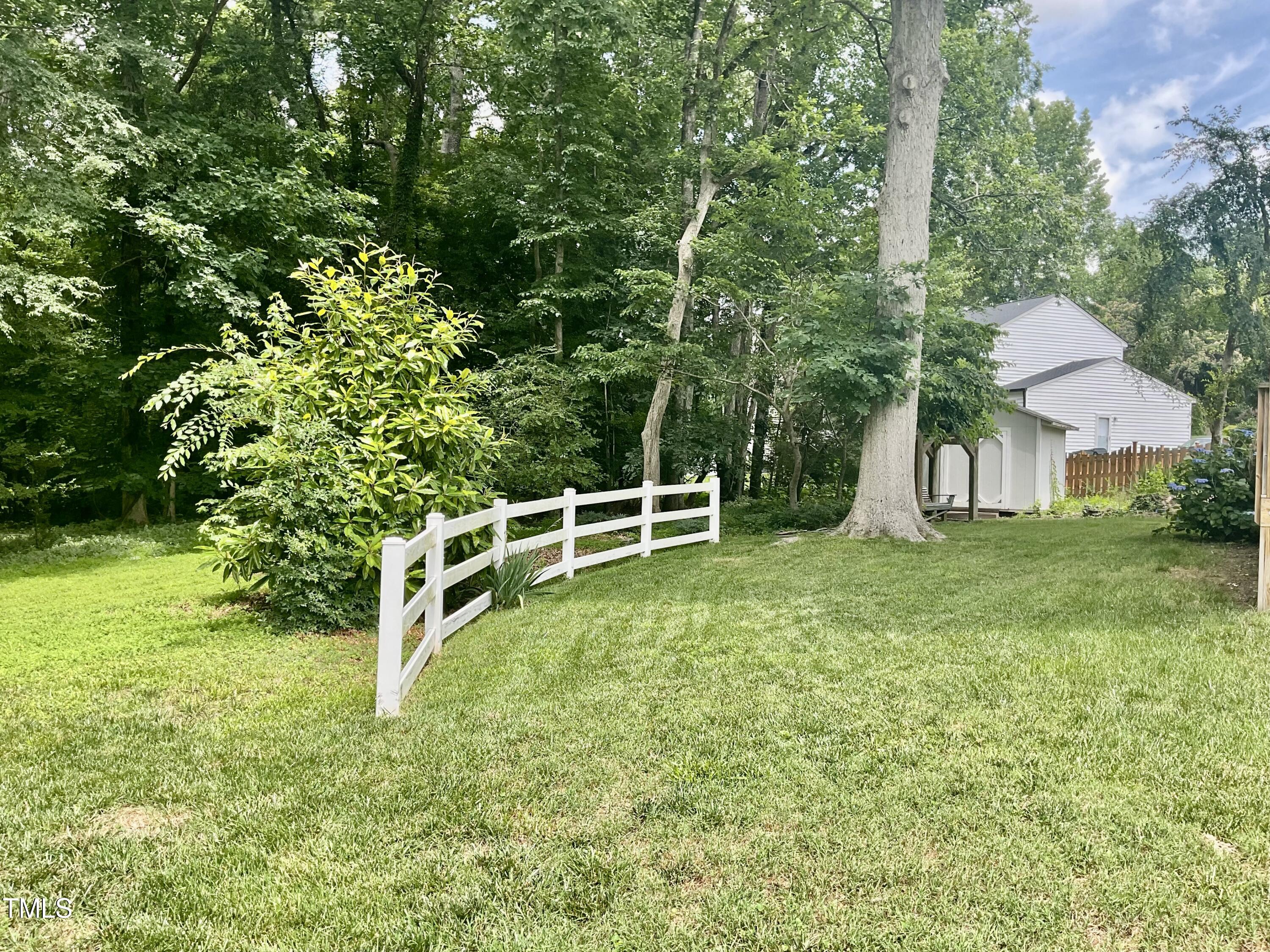 5617 Torness Court Raleigh, NC 27604 - Photo 28 of 34 IMG_1187